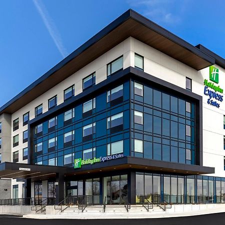 Holiday Inn Express & Suites St Thomas Saint Thomas Ngoại thất bức ảnh