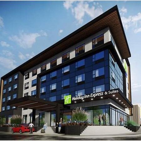 Holiday Inn Express & Suites St Thomas Saint Thomas Ngoại thất bức ảnh