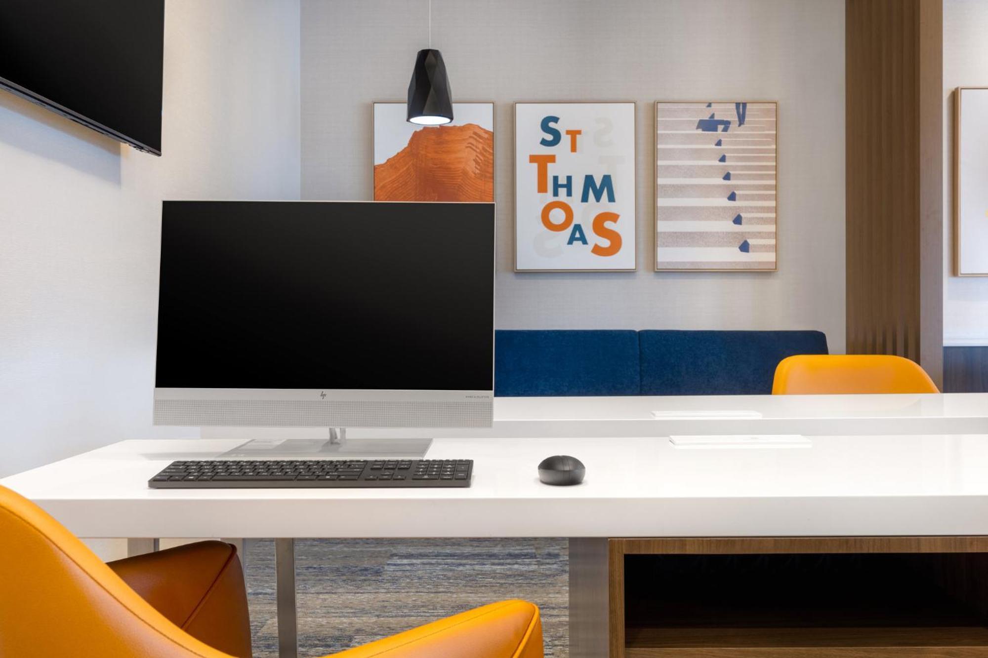 Holiday Inn Express & Suites St Thomas Saint Thomas Ngoại thất bức ảnh