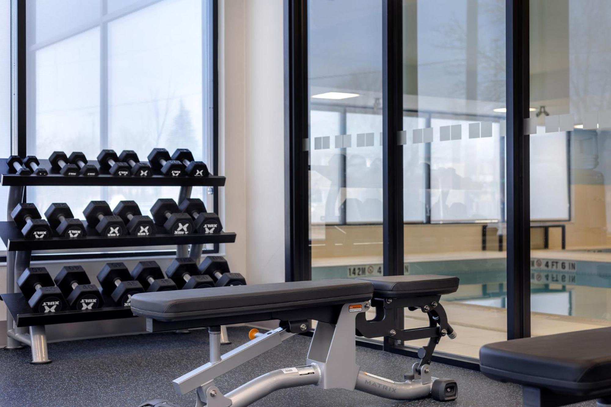 Holiday Inn Express & Suites St Thomas Saint Thomas Ngoại thất bức ảnh