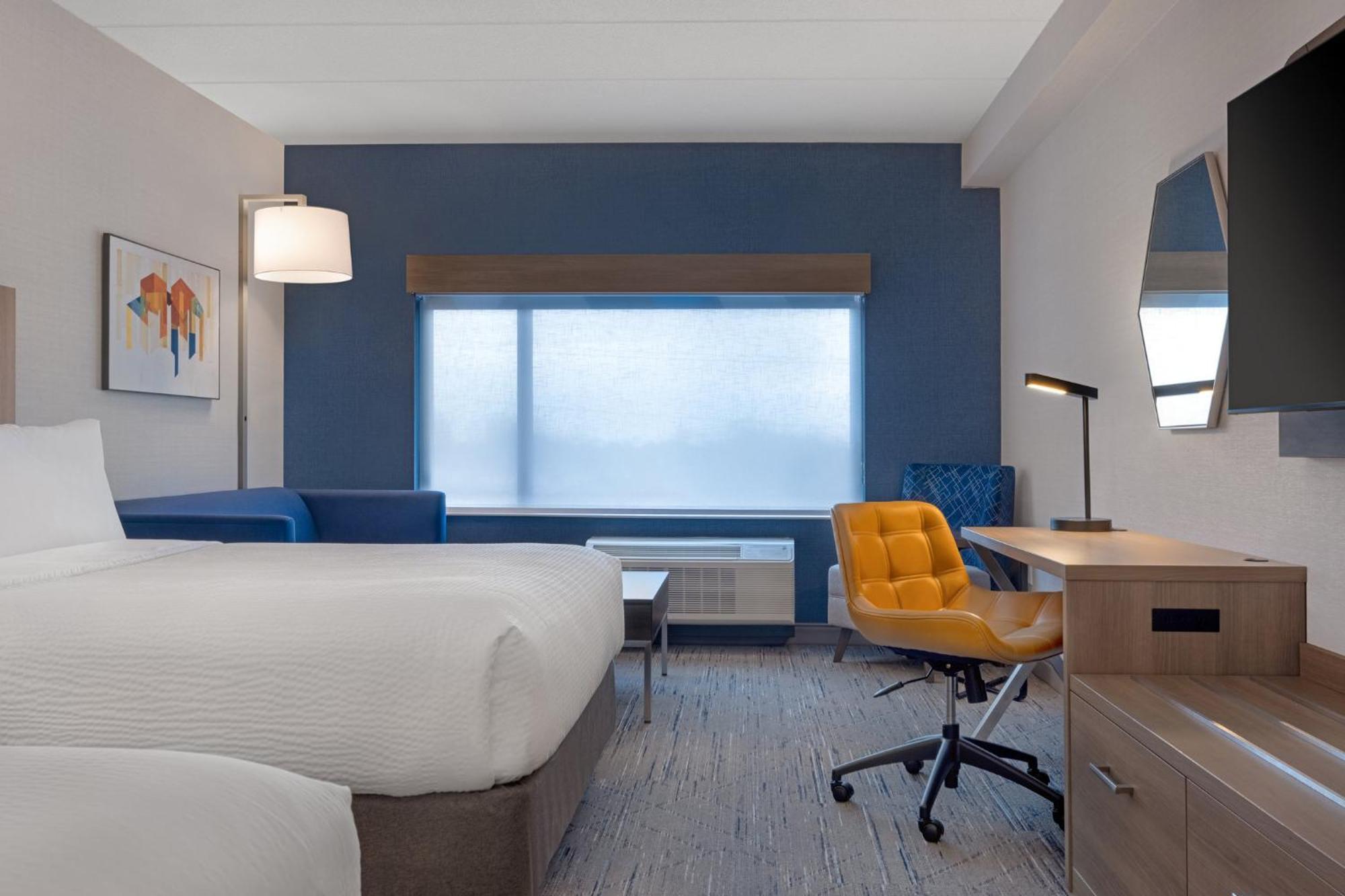 Holiday Inn Express & Suites St Thomas Saint Thomas Ngoại thất bức ảnh