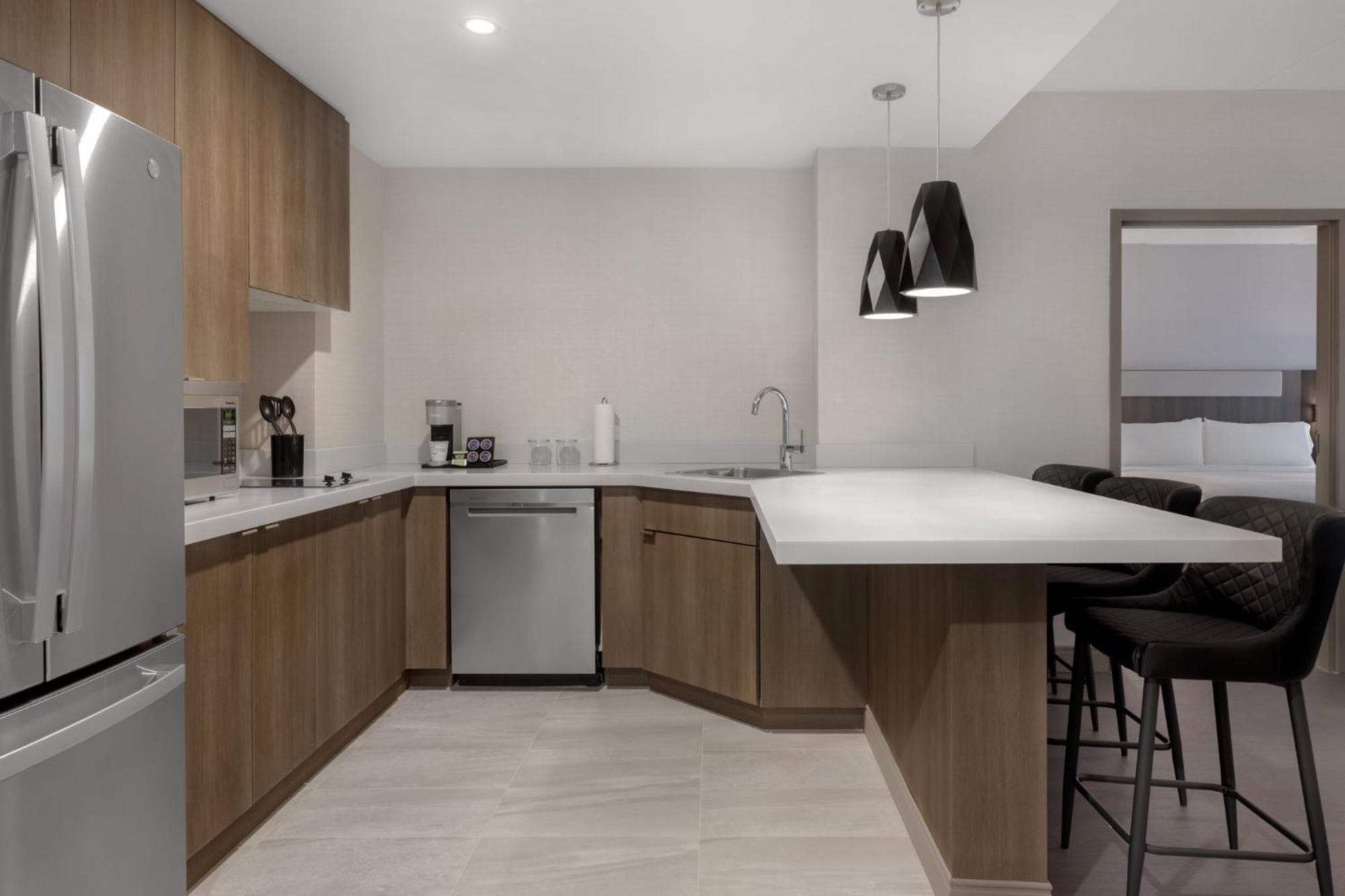 Holiday Inn Express & Suites St Thomas Saint Thomas Ngoại thất bức ảnh