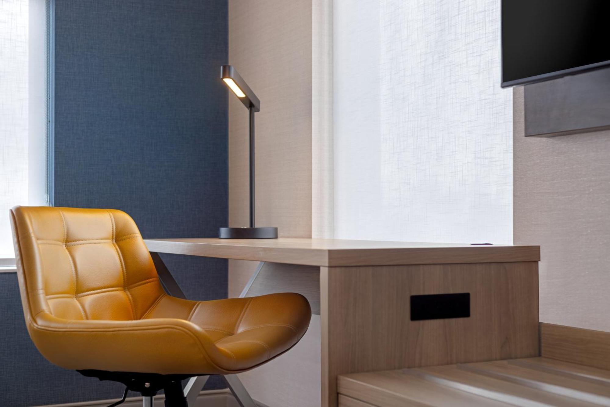 Holiday Inn Express & Suites St Thomas Saint Thomas Ngoại thất bức ảnh