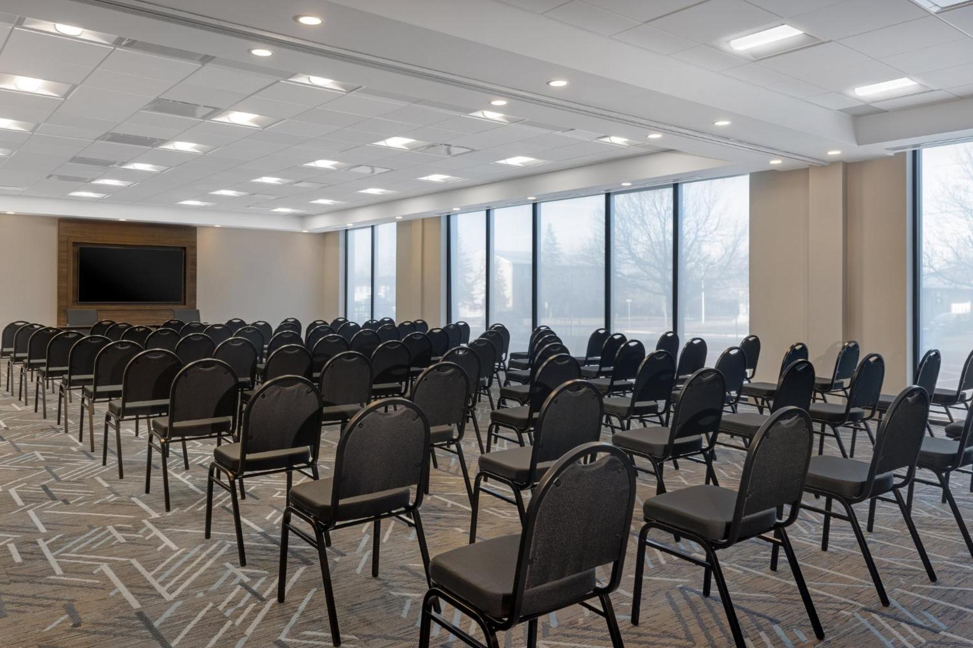 Holiday Inn Express & Suites St Thomas Saint Thomas Ngoại thất bức ảnh