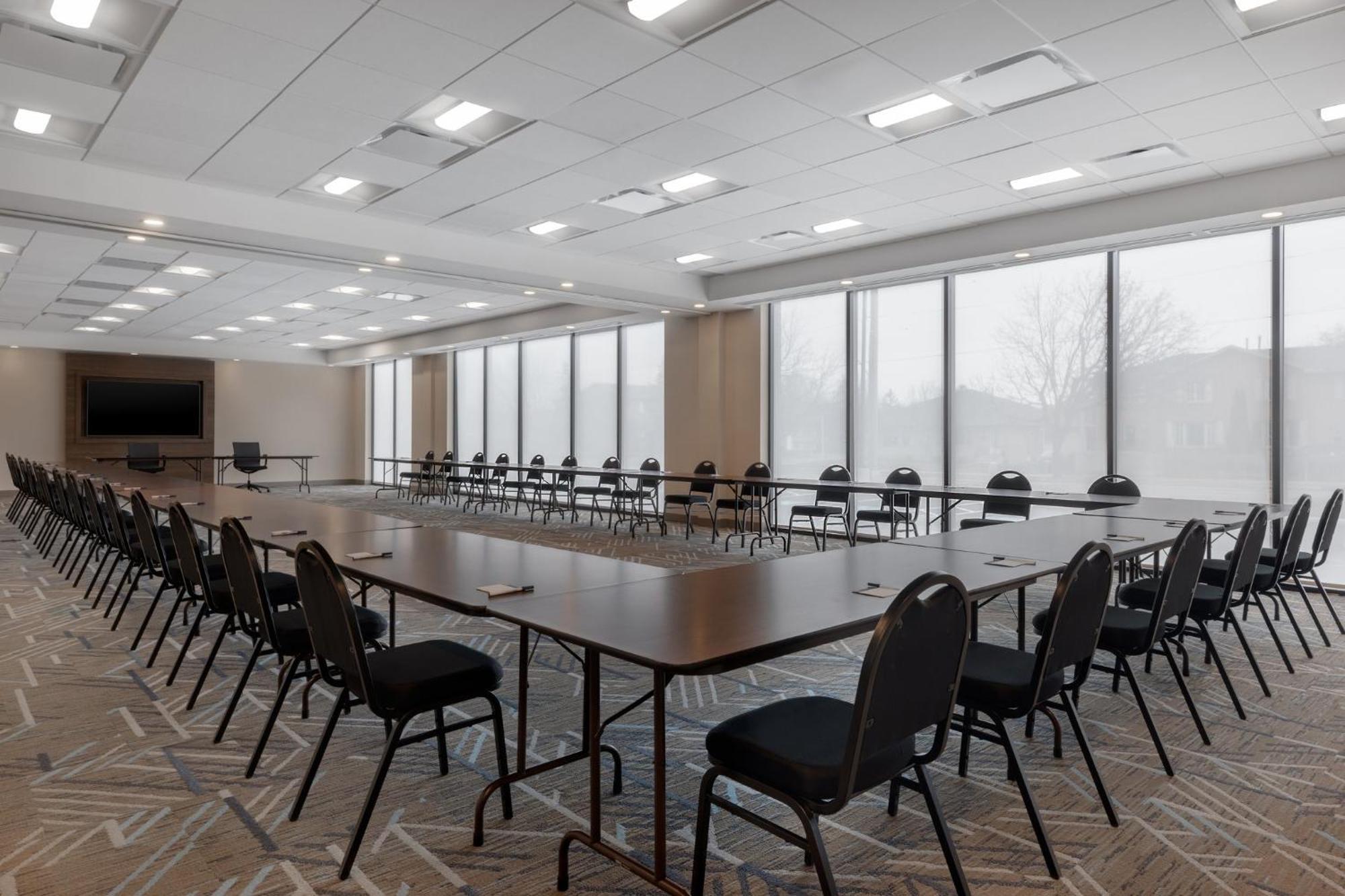 Holiday Inn Express & Suites St Thomas Saint Thomas Ngoại thất bức ảnh