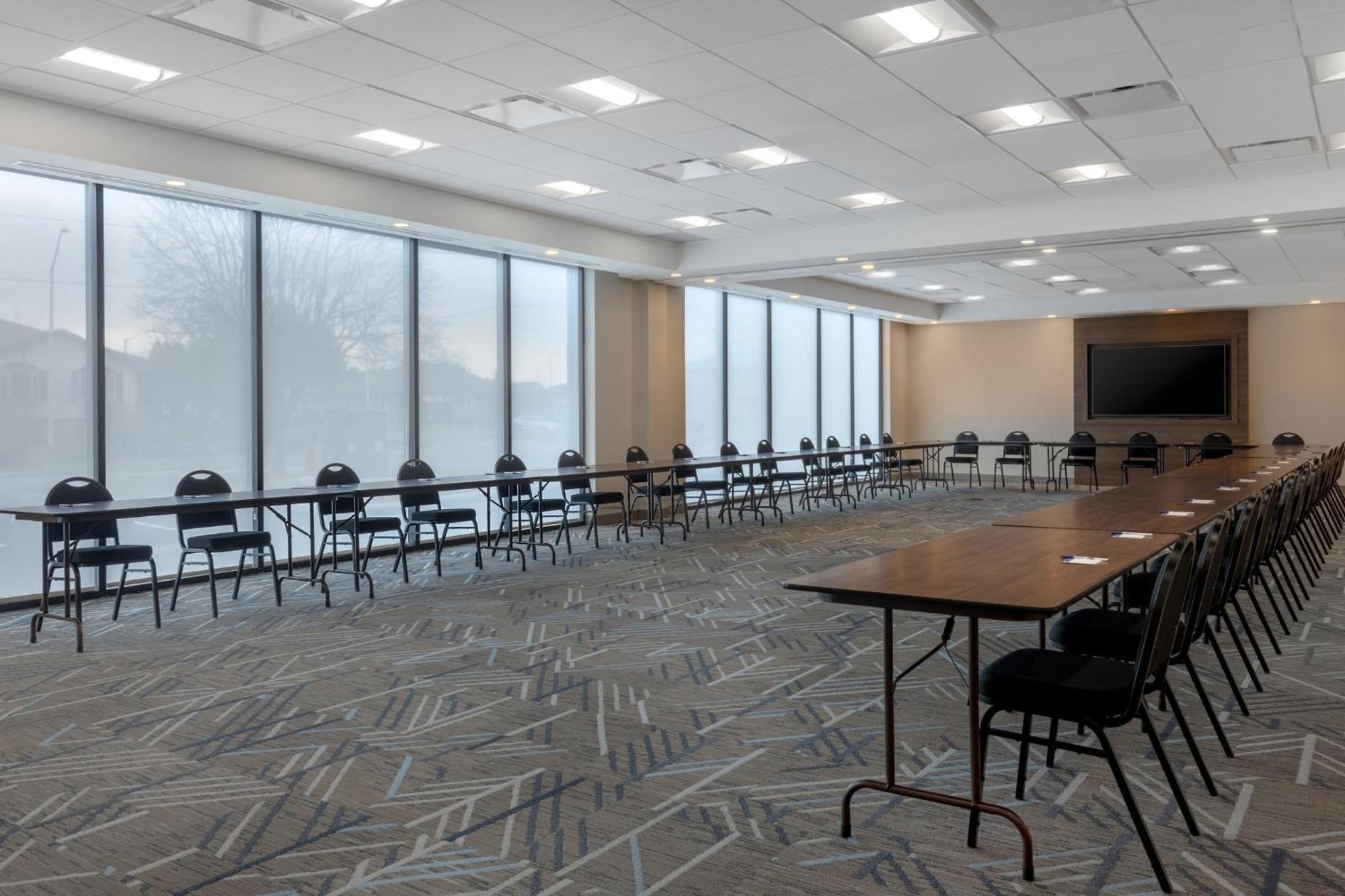 Holiday Inn Express & Suites St Thomas Saint Thomas Ngoại thất bức ảnh