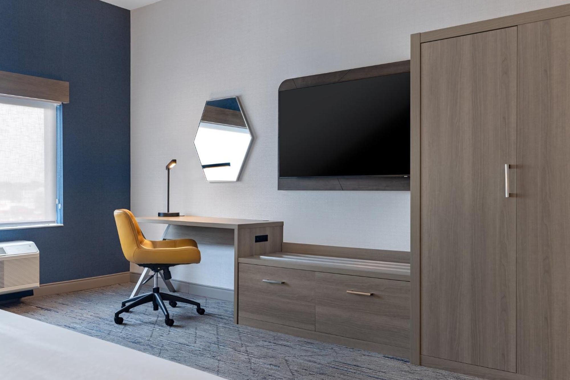 Holiday Inn Express & Suites St Thomas Saint Thomas Ngoại thất bức ảnh