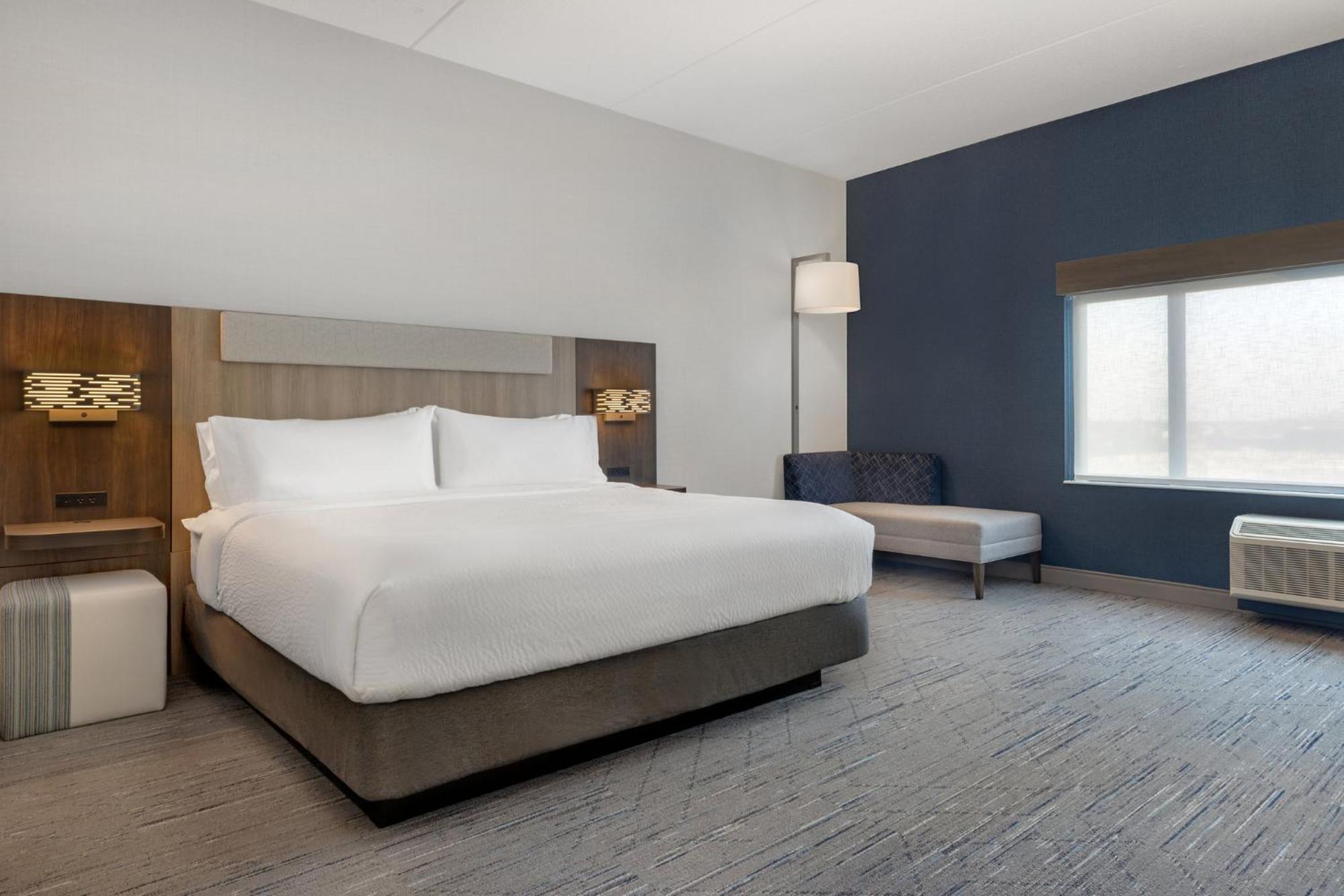 Holiday Inn Express & Suites St Thomas Saint Thomas Ngoại thất bức ảnh