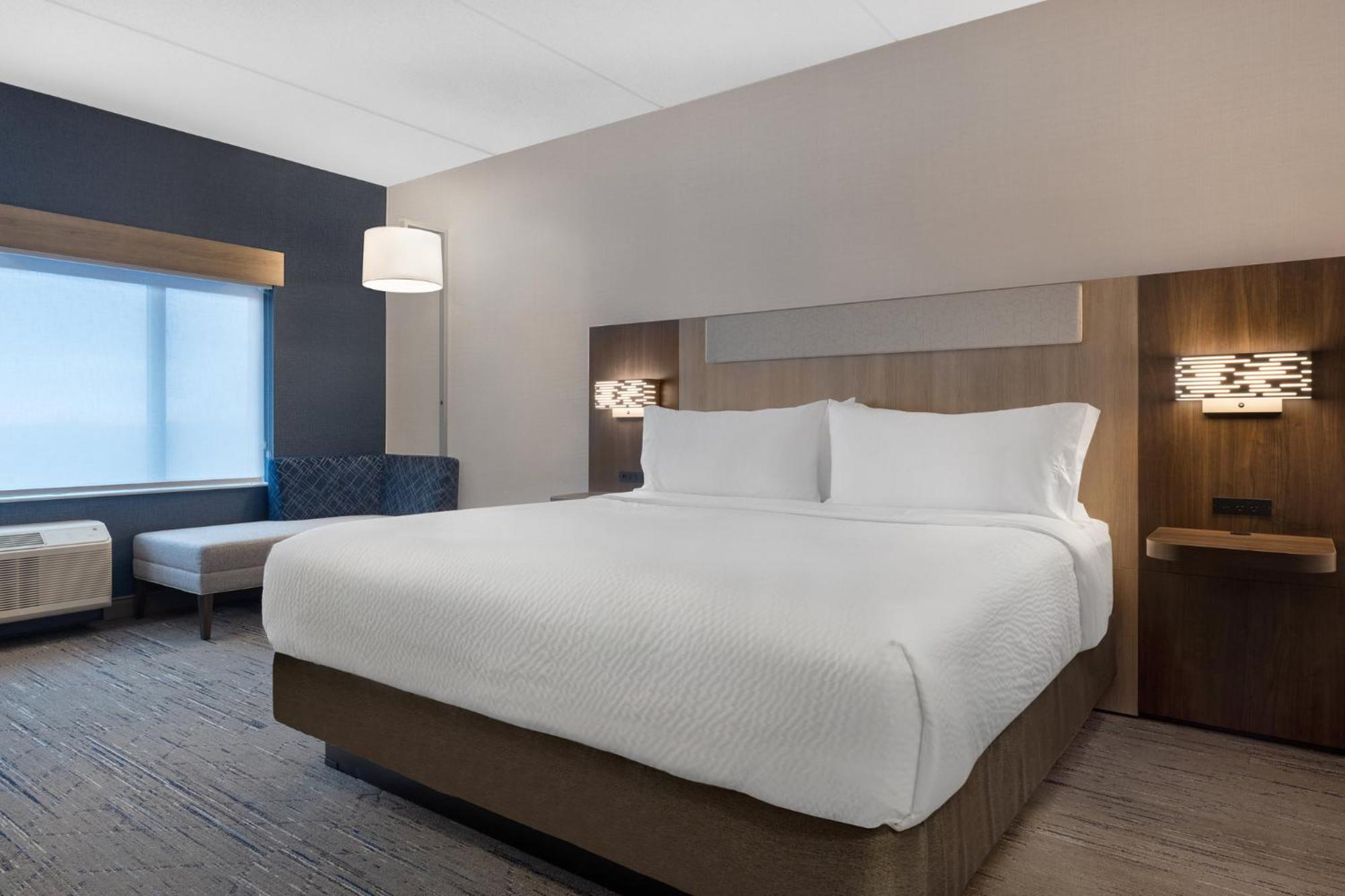 Holiday Inn Express & Suites St Thomas Saint Thomas Ngoại thất bức ảnh