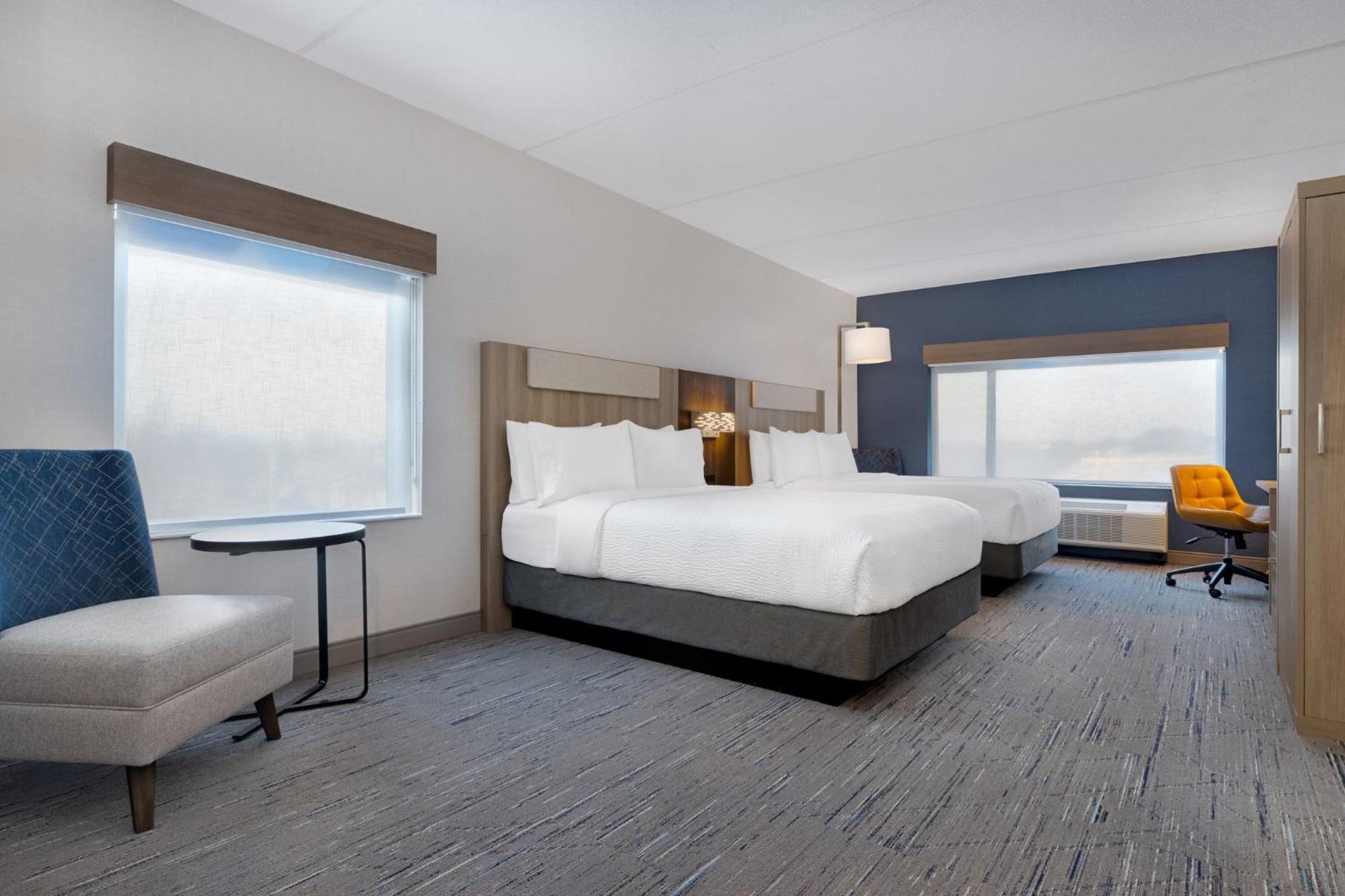 Holiday Inn Express & Suites St Thomas Saint Thomas Ngoại thất bức ảnh