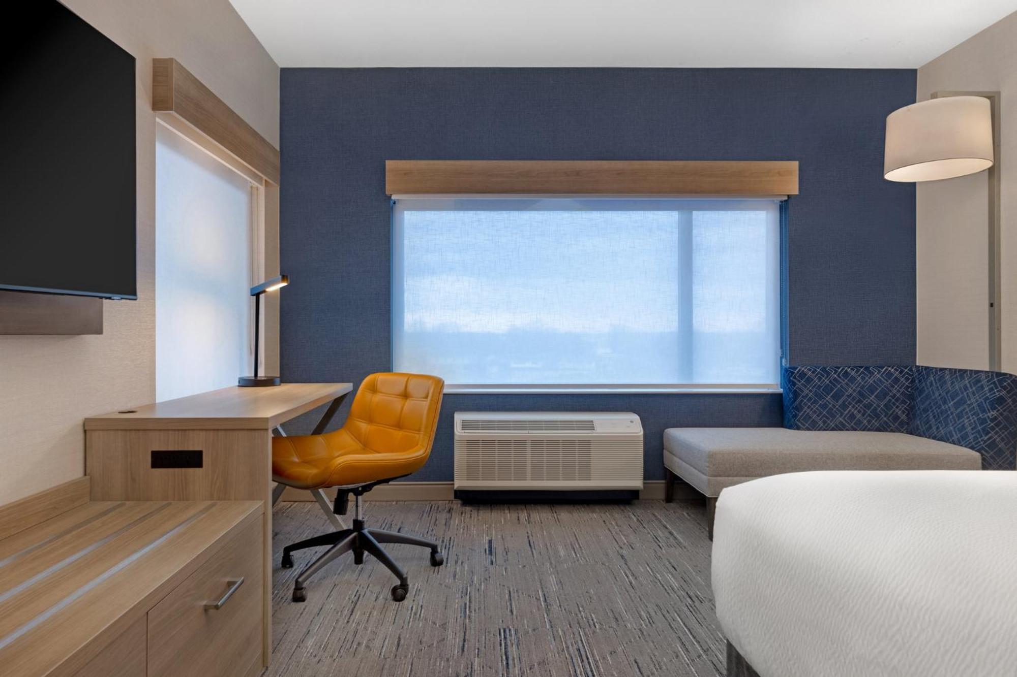 Holiday Inn Express & Suites St Thomas Saint Thomas Ngoại thất bức ảnh