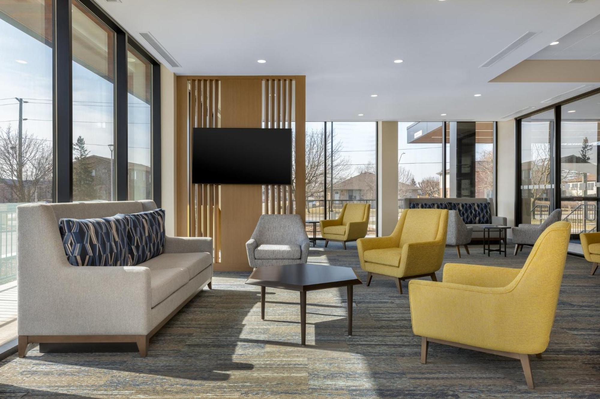 Holiday Inn Express & Suites St Thomas Saint Thomas Ngoại thất bức ảnh