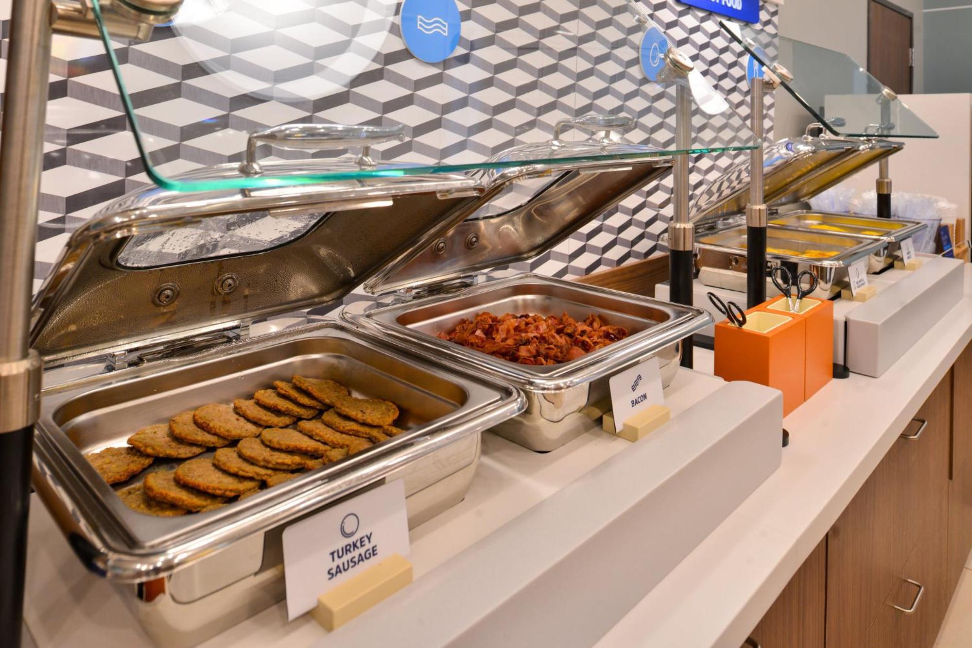 Holiday Inn Express & Suites St Thomas Saint Thomas Ngoại thất bức ảnh