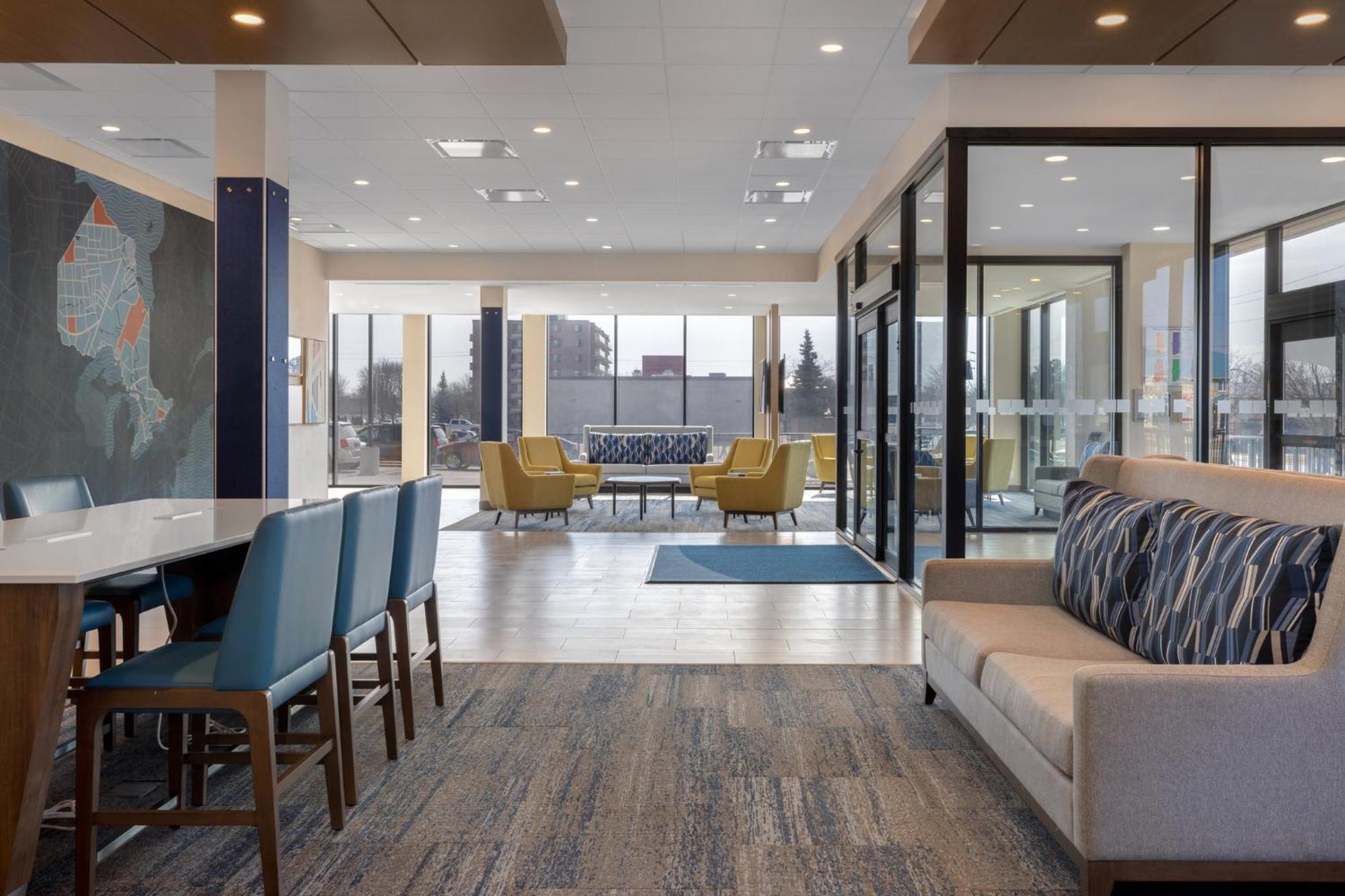 Holiday Inn Express & Suites St Thomas Saint Thomas Ngoại thất bức ảnh