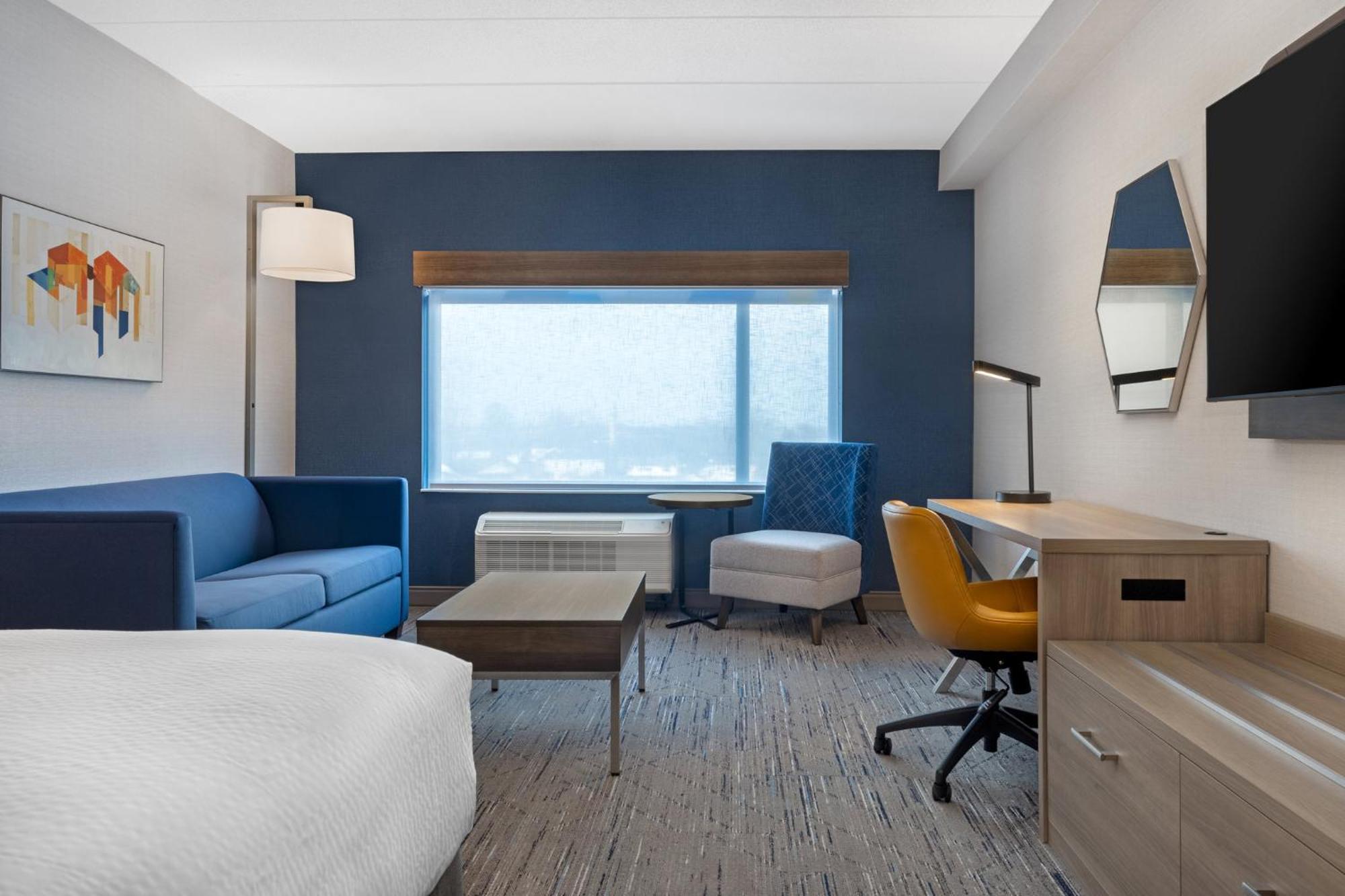 Holiday Inn Express & Suites St Thomas Saint Thomas Ngoại thất bức ảnh