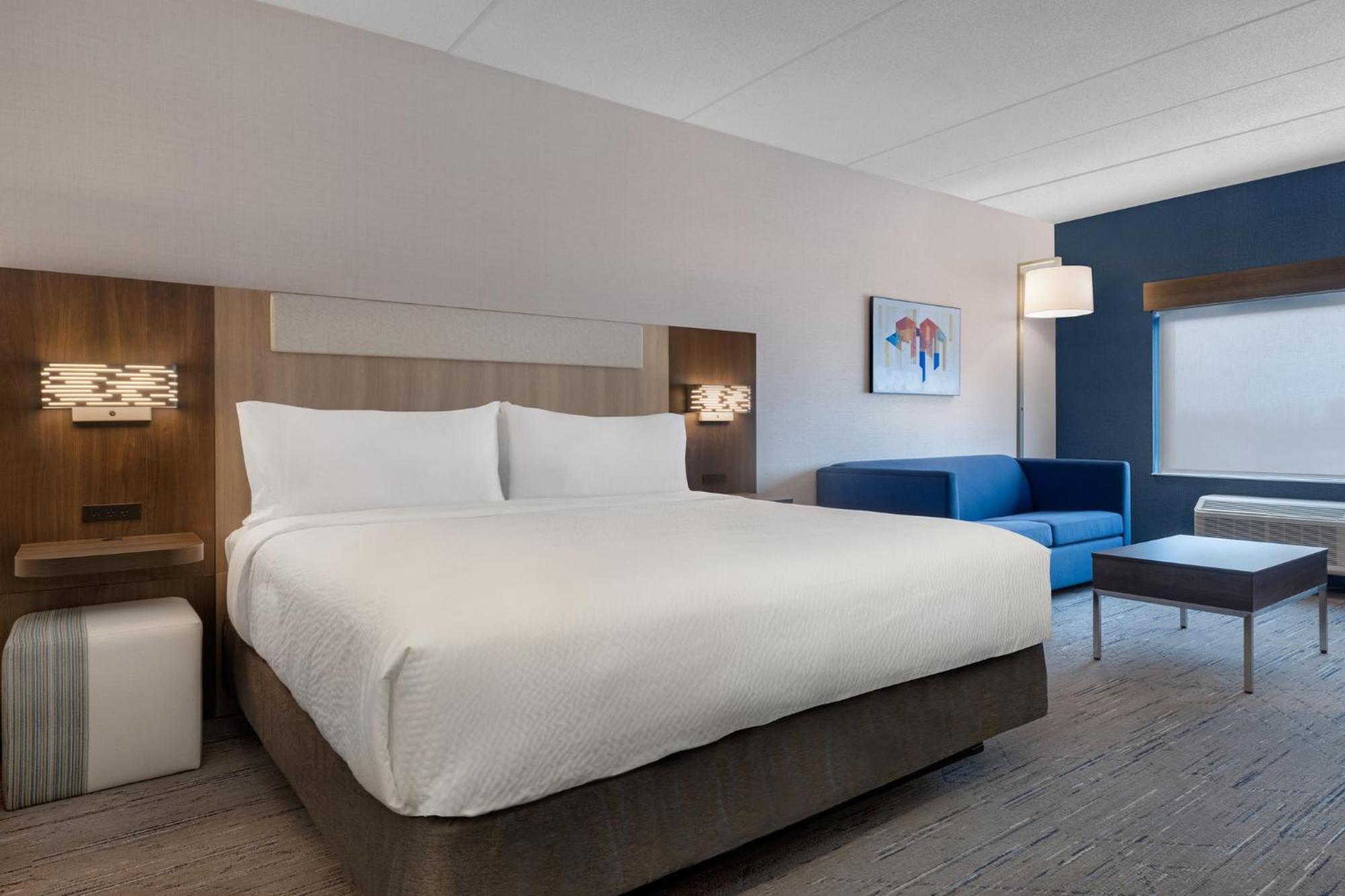 Holiday Inn Express & Suites St Thomas Saint Thomas Ngoại thất bức ảnh