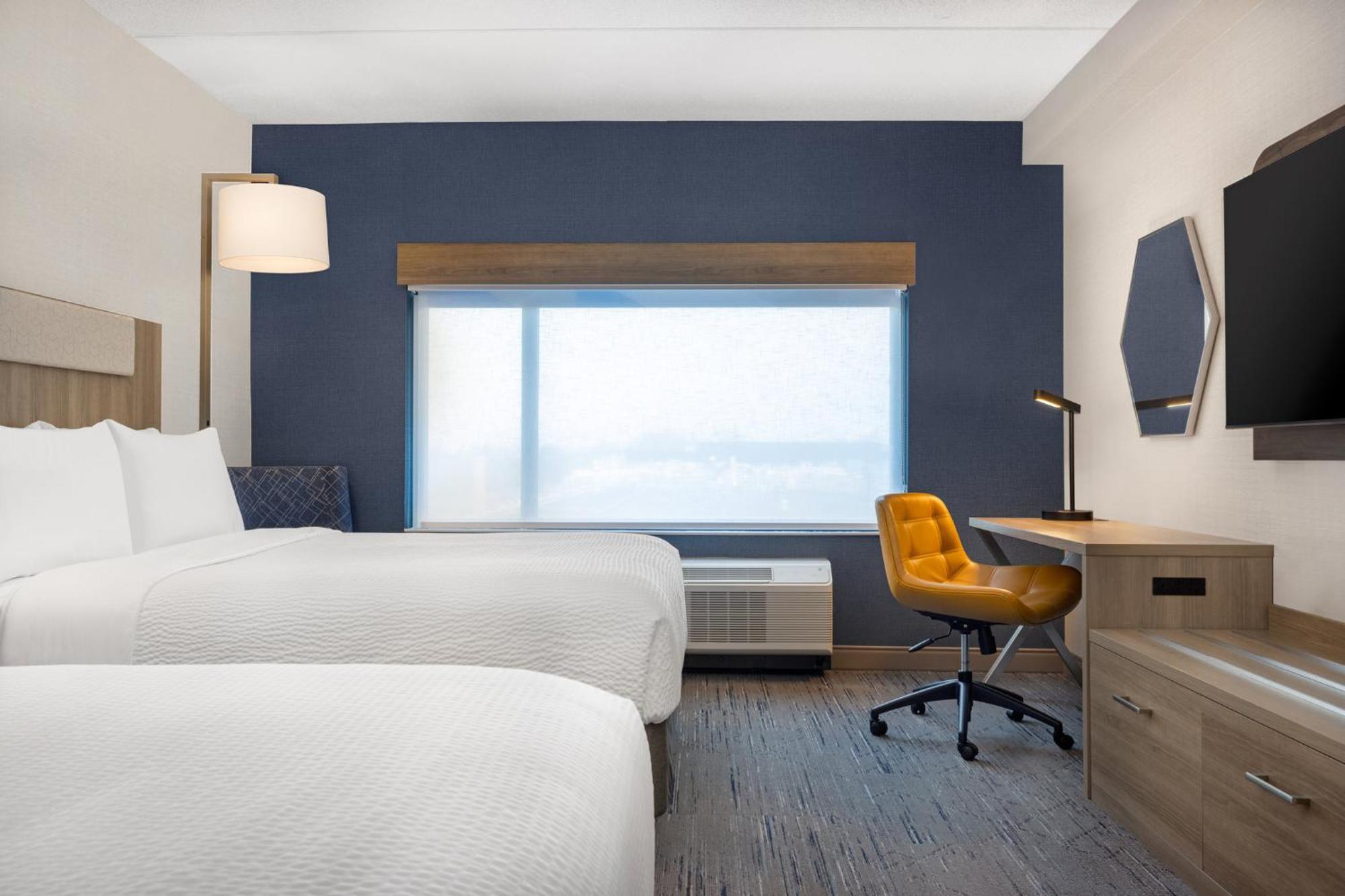 Holiday Inn Express & Suites St Thomas Saint Thomas Ngoại thất bức ảnh