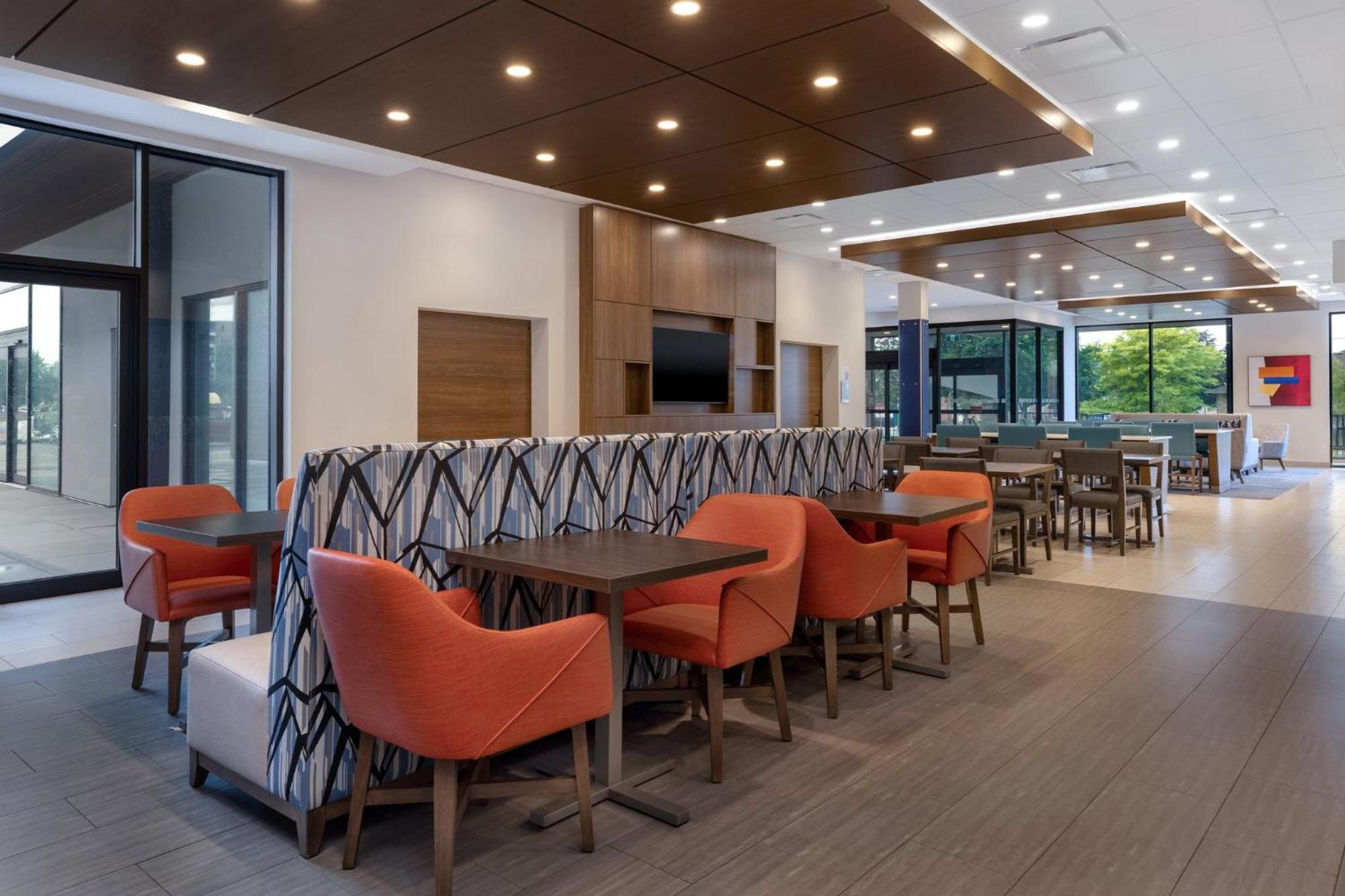 Holiday Inn Express & Suites St Thomas Saint Thomas Ngoại thất bức ảnh