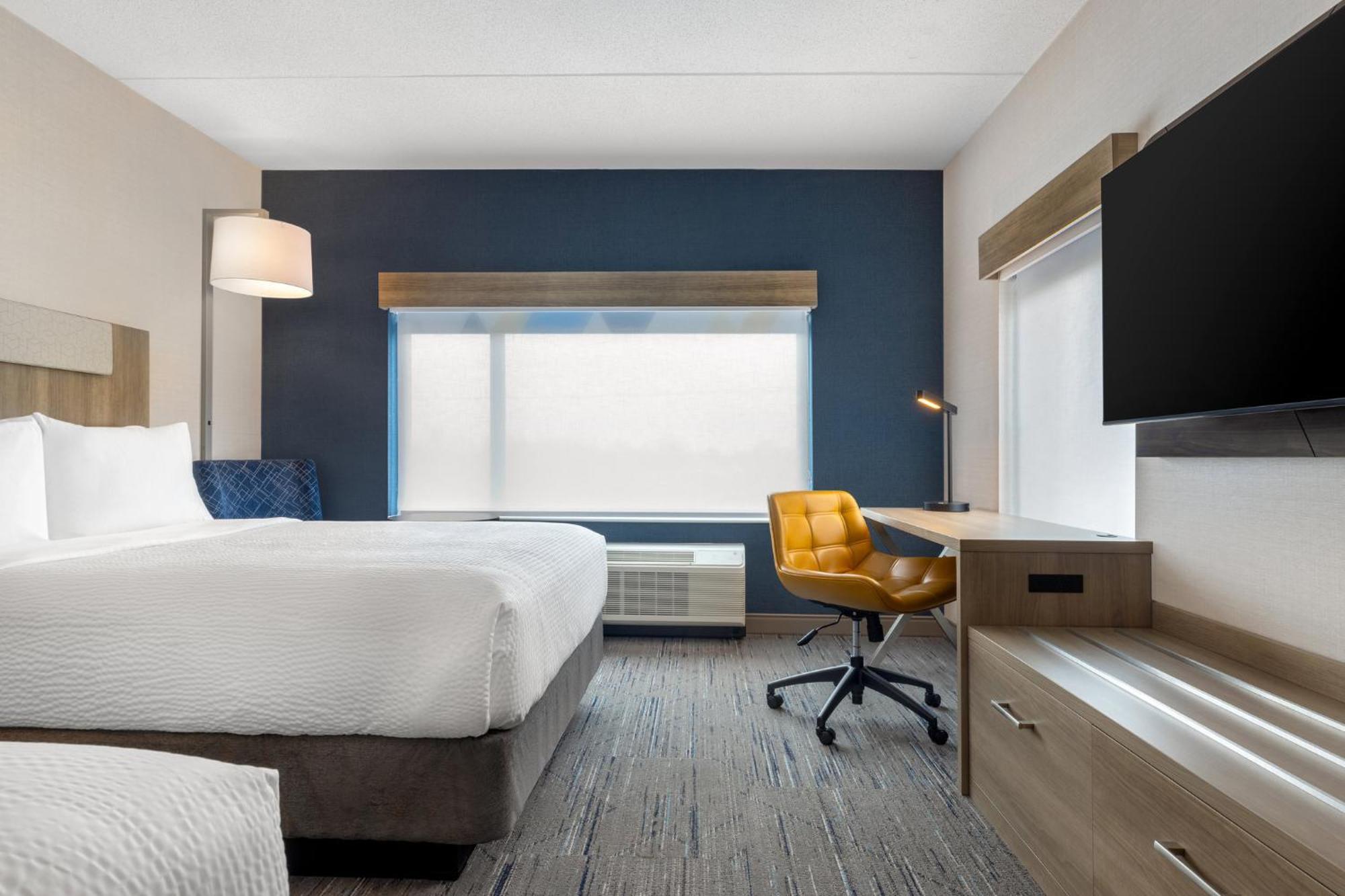 Holiday Inn Express & Suites St Thomas Saint Thomas Ngoại thất bức ảnh