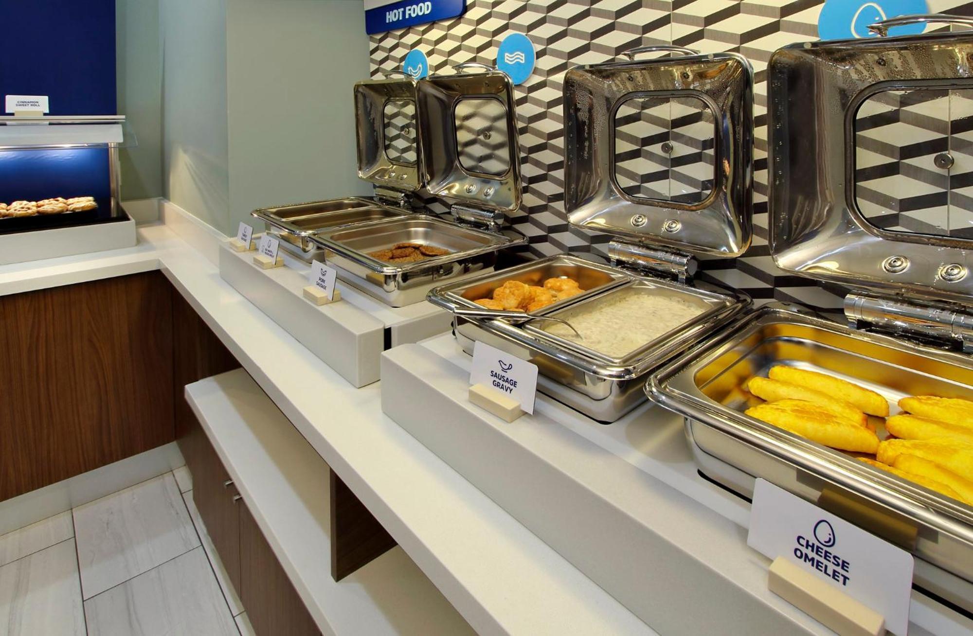 Holiday Inn Express & Suites St Thomas Saint Thomas Ngoại thất bức ảnh