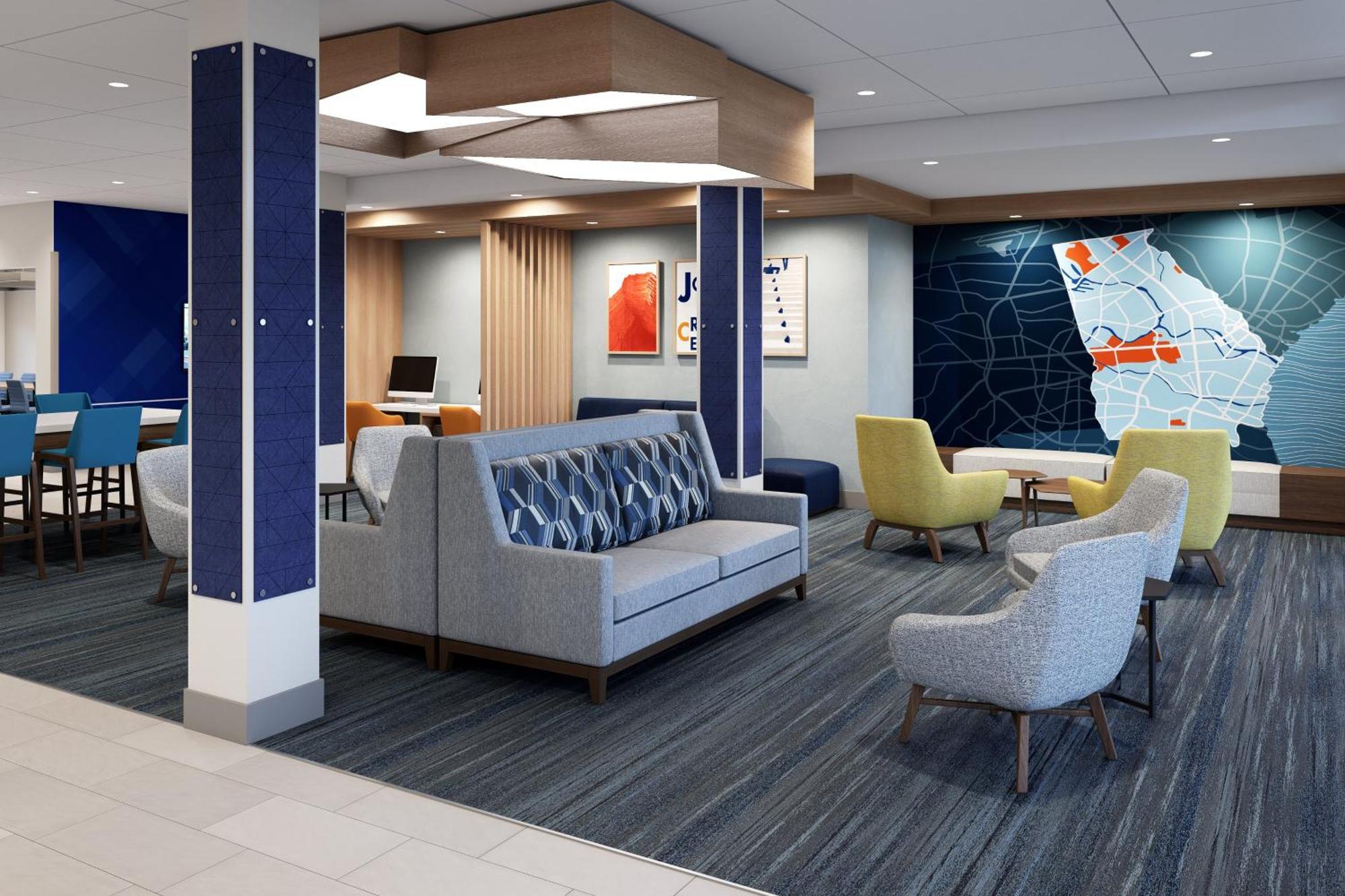 Holiday Inn Express & Suites St Thomas Saint Thomas Ngoại thất bức ảnh