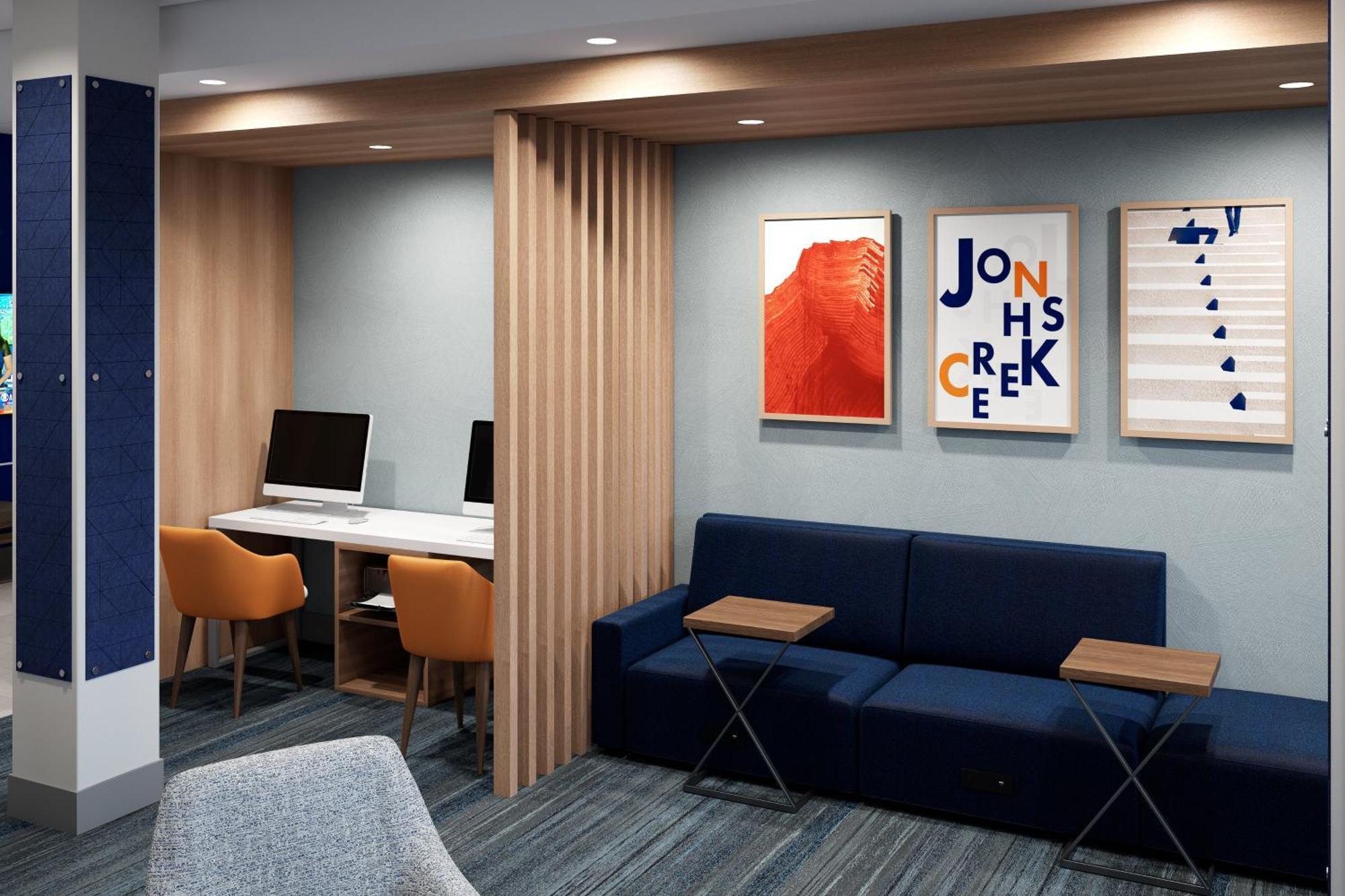 Holiday Inn Express & Suites St Thomas Saint Thomas Ngoại thất bức ảnh