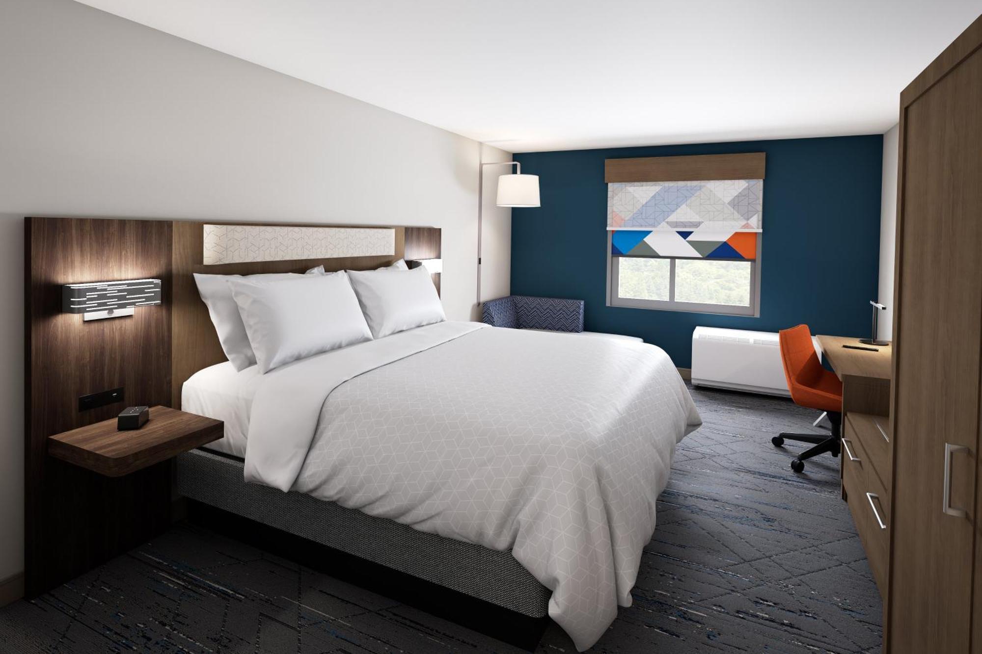 Holiday Inn Express & Suites St Thomas Saint Thomas Ngoại thất bức ảnh